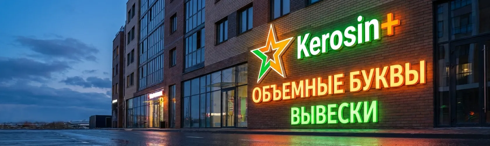 Световые короба