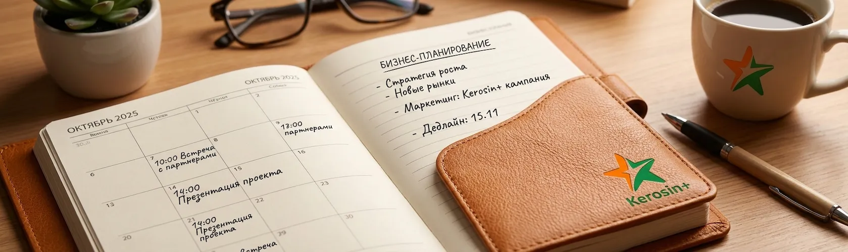 Ежедневники